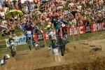Les meilleurs moments du SX Tour de La Tremblade