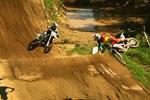 La beaut du motocross en SkyMotion