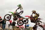 Vidéo résumé motocross AMA 250cc Steel City 2010