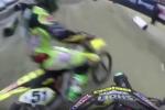 M Stewart Vs Barcia, qui fera le plus violent blockpass