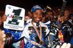 Toute la carrire James Stewart jusqu' son titre champion 2009