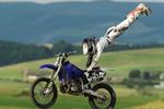 Stuart Ewing en Slow Motion