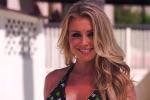 Diana Dahlgren et le supercross ama 2015 - pisode 1