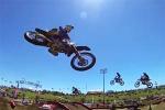 Les meilleurs moments du supercross de la Tremblade 2013