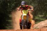 Vidéo - La nouvelle motocross Suzuki RM-Z450 2015