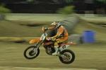 Incroyable tour qualificatif  deTaddy Blazusiak  l'endurocross de Sacramento 2012