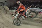 Vido de lendurocross de Las Vegas 2012