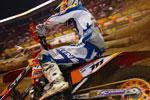 Video Enduro indoor Sheffield 2009, Taddy VS Knighter