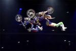 Les 10 figures les plus folles du Nitro Circus Live Tour 2013