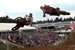The Everts and Friends Charity Race 2012