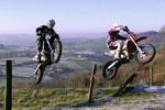 Enduro extreme - The Tough One 2012