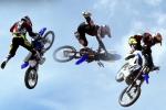 Tom Pags fait le show pour les Franais prsent au SX Tour de la Tremblade