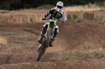 Vido - Tommy Searle se prpare pour le motocross des nations 2011