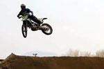 Roczen, Baker, Baggett, Nelson, Musquin et Bisceglia a Glen Helen