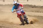 Vido du pilote Honda/Troy Lee Designs/Lucas Oil, Travis Baker