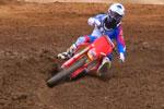 Vido des dbuts de Travis Baker chez TLD/Lucas Oil/Honda 2011