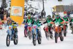 Sylvain Dabert remporte le Trophe Andros AMV Cup 2015