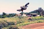 Vido - Tye Simmonds s'entraine pour les X games 17 - best whip
