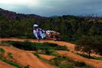 Tyla Rattray est de retour en Europe au guidon d'une Husqvarna 350FC