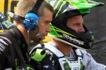 The Moto - inside the outdoors - pisode Unadilla National 2011