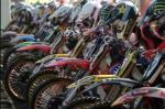 Vidéo des meilleurs moments du GP motocross MX1 Valkenswaard Pays-Bas 2011