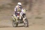 Vido du Dakar 2010 tape 11, belle victoire de Verhoeven sur BMW