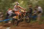 Video du WEC enduro du Mexique 2009