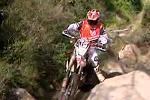 Compilation vido Enduro WEC Italie 2011 round 3 Francavilla di Sicilia, Jour 1