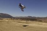 L'entrainement de Webb, Bogle, Nelson... à Pala Raceway