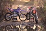 Yamaha YZ250X 2T Vs KTM 250XC 2T, quelle est votre préférée ?