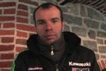Vido interview de Yves Deudon suite a l'affaire enduropale Touquet 2010