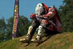 Vido The Moto - Inside The Outdoors - Hangtown National