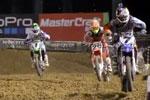 Le supercross ama 2013, c'est bientt 