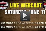 Vido du AMA Motocross de High Point 2011, le direct live des courses sur mxcircuit  19h00 samedi 11 juin