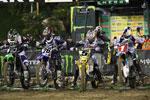 Vido rsum supercross Ahaheim 2 2010, Victoire Ryan Dungey