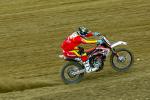 Vidéo du championnat de France motocross Elite Saint Jean d'Angély 2013