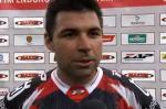Vido sur le couronnement d'Antoine Mo lors de EWC d'Andorre 2011