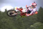Antonio Cairoli, le prodige du motocross