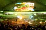 Les meilleurs moments du supercross Arlington - Dallas 2012