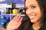 Vidéo des coulisses du supercross d'Arlington Dallas 2011