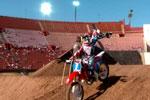 Vido X Games 16, Victoire d'Ashley Fiolek au Women's Super X 2010