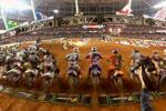 Vido des meilleures actions du supercross ama Atlanta 2012