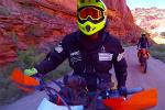 L'aventure dans le Colorado d'un pre et son fils