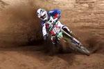 Team USA 2012 - Dungey, Baggett et Barcia s'entrainent  Lommel