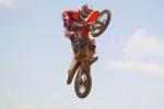 James Stewart, Justin Barcia, Trey Canard et les autres  l'entrainement pour le MX ama 2013