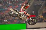 Vidéo du supercross ama Lites 250cc New Orleans 2012 en intrégralité