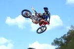 La vie de Justin Barcia - pisode 1
