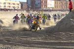 Vido du Beach Cross de Berck 2014