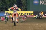 Supercross, la face cache du rve - pisode 2