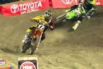 Supercross, la face cachée du rêve - épisode 3